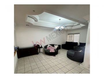 VENTA RESIDENCIA ESTILO CLASICO
