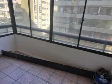 Departamento en Venta en Manquehue con Martín de Zamora