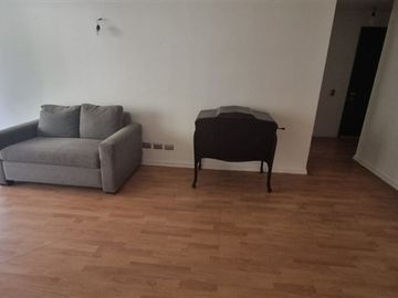 Departamento en Venta en Manquehue con Martín de Zamora