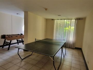 Departamento en Venta en Manquehue con Martín de Zamora