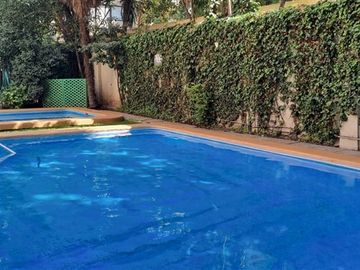 Departamento en Venta en Manquehue con Martín de Zamora