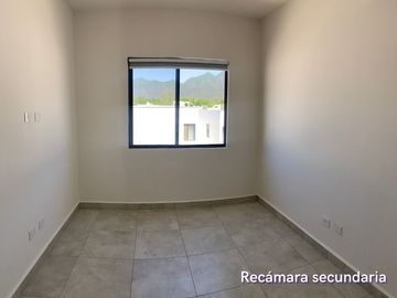 RENTA Casa en Residencial Alina, zona Carretera Nacional,  Monterrey