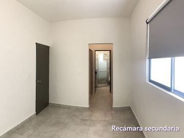 RENTA Casa en Residencial Alina, zona Carretera Nacional,  Monterrey