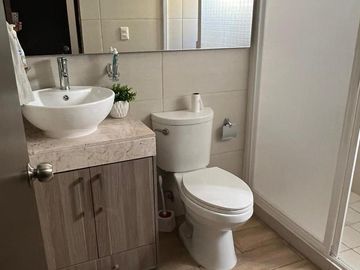 Buen Precio! Casa Remodelada de 2 dormitorios en venta en Playa del Carmen