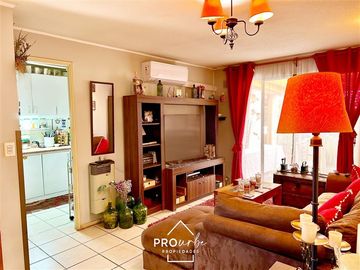 Casa en Venta en PARQUE ALTO, ACOGEDORA, BUEN ESTADO, BUEN BARRIO