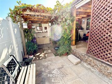 Casa en Venta en PARQUE ALTO, ACOGEDORA, BUEN ESTADO, BUEN BARRIO