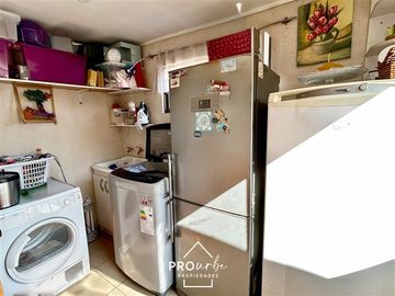 Casa en Venta en PARQUE ALTO, ACOGEDORA, BUEN ESTADO, BUEN BARRIO