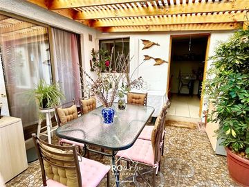 Casa en Venta en PARQUE ALTO, ACOGEDORA, BUEN ESTADO, BUEN BARRIO