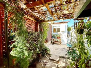 Casa en Venta en PARQUE ALTO, ACOGEDORA, BUEN ESTADO, BUEN BARRIO