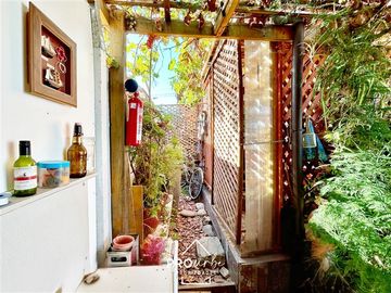 Casa en Venta en PARQUE ALTO, ACOGEDORA, BUEN ESTADO, BUEN BARRIO