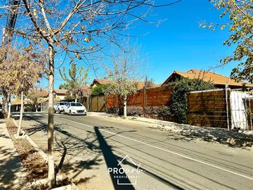 Casa en Venta en PARQUE ALTO, ACOGEDORA, BUEN ESTADO, BUEN BARRIO