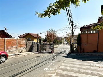 Casa en Venta en PARQUE ALTO, ACOGEDORA, BUEN ESTADO, BUEN BARRIO