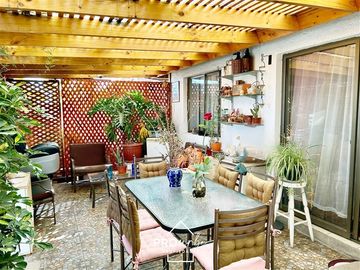 Casa en Venta en PARQUE ALTO, ACOGEDORA, BUEN ESTADO, BUEN BARRIO