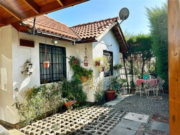 Casa en Venta en PARQUE ALTO, ACOGEDORA, BUEN ESTADO, BUEN BARRIO