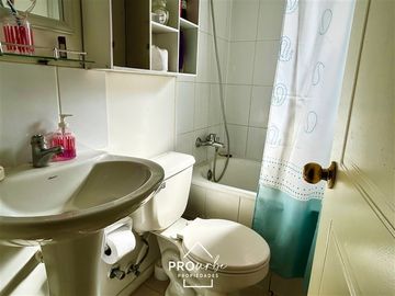 Casa en Venta en PARQUE ALTO, ACOGEDORA, BUEN ESTADO, BUEN BARRIO