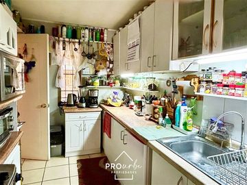Casa en Venta en PARQUE ALTO, ACOGEDORA, BUEN ESTADO, BUEN BARRIO