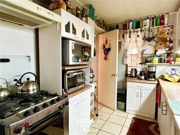Casa en Venta en PARQUE ALTO, ACOGEDORA, BUEN ESTADO, BUEN BARRIO