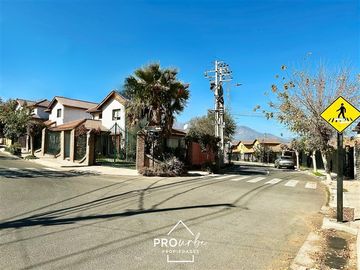 Casa en Venta en PARQUE ALTO, ACOGEDORA, BUEN ESTADO, BUEN BARRIO