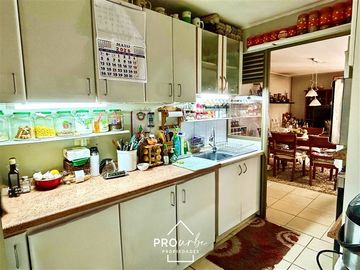 Casa en Venta en PARQUE ALTO, ACOGEDORA, BUEN ESTADO, BUEN BARRIO