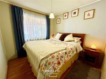Casa en Venta en PARQUE ALTO, ACOGEDORA, BUEN ESTADO, BUEN BARRIO