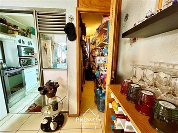 Casa en Venta en PARQUE ALTO, ACOGEDORA, BUEN ESTADO, BUEN BARRIO