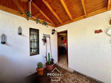 Casa en Venta en PARQUE ALTO, ACOGEDORA, BUEN ESTADO, BUEN BARRIO