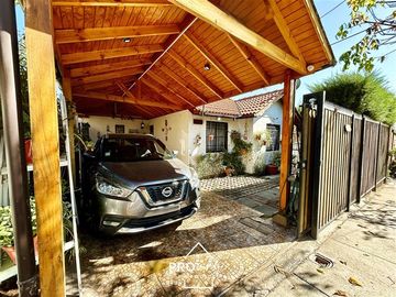 Casa en Venta en PARQUE ALTO, ACOGEDORA, BUEN ESTADO, BUEN BARRIO