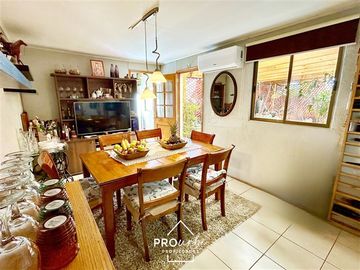 Casa en Venta en PARQUE ALTO, ACOGEDORA, BUEN ESTADO, BUEN BARRIO