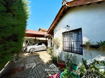 Casa en Venta en PARQUE ALTO, ACOGEDORA, BUEN ESTADO, BUEN BARRIO