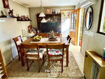 Casa en Venta en PARQUE ALTO, ACOGEDORA, BUEN ESTADO, BUEN BARRIO