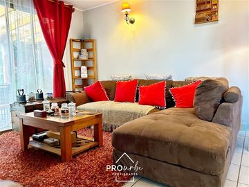 Casa en Venta en PARQUE ALTO, ACOGEDORA, BUEN ESTADO, BUEN BARRIO