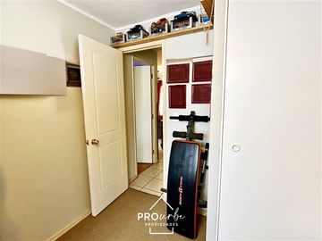 Casa en Venta en PARQUE ALTO, ACOGEDORA, BUEN ESTADO, BUEN BARRIO