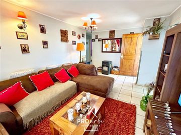 Casa en Venta en PARQUE ALTO, ACOGEDORA, BUEN ESTADO, BUEN BARRIO