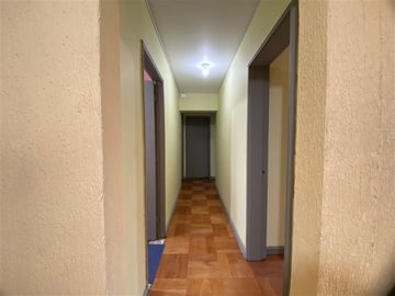 Departamento en Venta en Metro Los Héroes, Alameda, Barrio Brasil