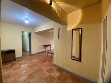 Departamento en Venta en Metro Los Héroes, Alameda, Barrio Brasil