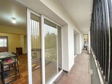 Departamento en Venta en Metro Los Héroes, Alameda, Barrio Brasil
