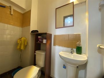 Departamento en Venta en Metro Los Héroes, Alameda, Barrio Brasil