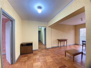 Departamento en Venta en Metro Los Héroes, Alameda, Barrio Brasil