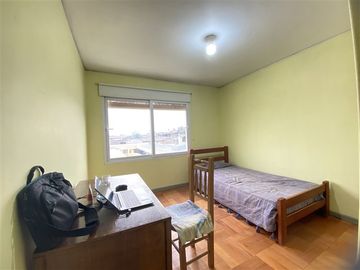Departamento en Venta en Metro Los Héroes, Alameda, Barrio Brasil