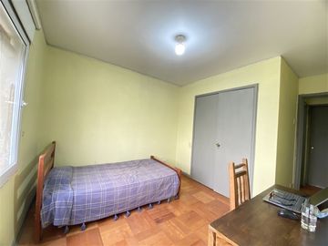 Departamento en Venta en Metro Los Héroes, Alameda, Barrio Brasil