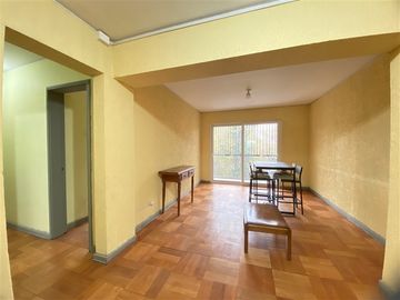 Departamento en Venta en Metro Los Héroes, Alameda, Barrio Brasil