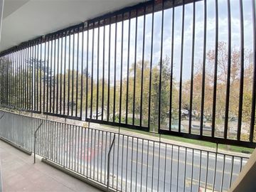 Departamento en Venta en Metro Los Héroes, Alameda, Barrio Brasil