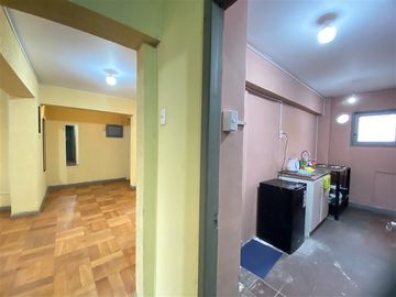 Departamento en Venta en Metro Los Héroes, Alameda, Barrio Brasil