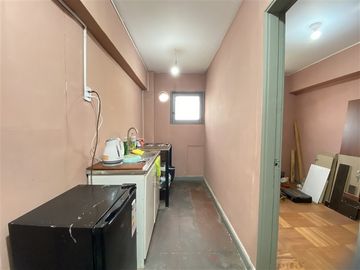 Departamento en Venta en Metro Los Héroes, Alameda, Barrio Brasil