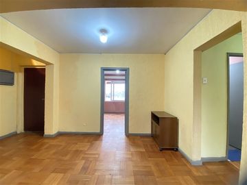 Departamento en Venta en Metro Los Héroes, Alameda, Barrio Brasil
