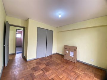 Departamento en Venta en Metro Los Héroes, Alameda, Barrio Brasil