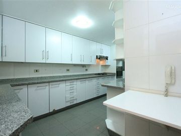 Departamento en Venta en El Golf
