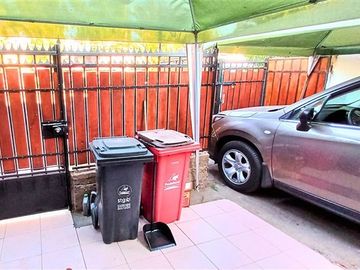 Casa en Venta en Avenida La Estrella 344