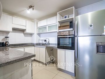 Espectacular departamento en Jardín del Mar