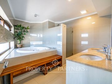Espectacular departamento en Jardín del Mar